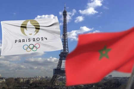 المغرب يعلن عن 60 رياضيا يشاركون في أولمبياد باريس 2024‎