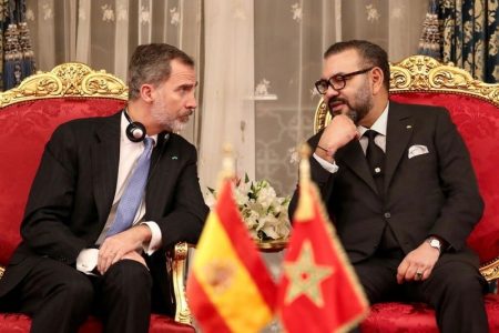 وزير الداخلية الإسباني: إسبانيا تثمن عاليا الإصلاحات التي قام بها المغرب منذ اعتلاء جلالة الملك العرش