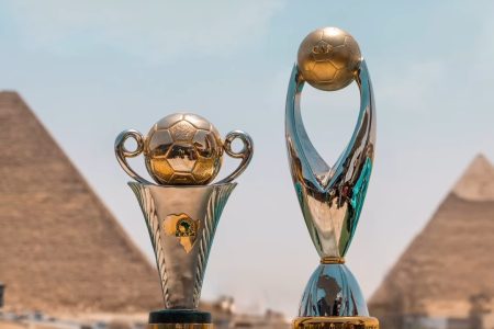 الأندية المغربية تتعرف اليوم على منافسيها في مسابقتي عصبة الأبطال و”الكاف”