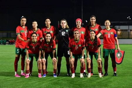 عميدة المنتخب الوطني تُوقع في كشوفات ريال بتيس