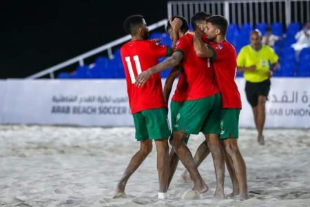 المنتخب الوطني يواجه نظيره الإيفواري في مباراتين وديتين‎
