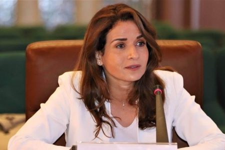 السيدة بنعلي تسلط الضوء بالنرويج على التقدم الكبير الذي أحرزه المغرب في قطاع الطاقة النظيفة