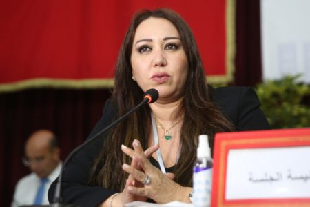 الرميلي : الوضعية المائية بالبيضاء في خطر والمدينة اصبحت تعتمد على مياه أبي رقراق