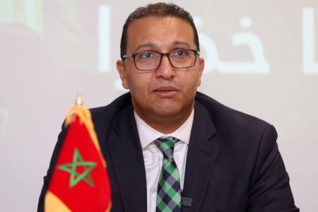 الرجاء يعلن تأجيل جمعه العام العادي لهذا التاريخ