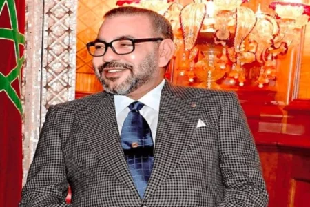 عيد الشباب.. جلالة الملك يصدر عفوه السامي على 708 أشخاص