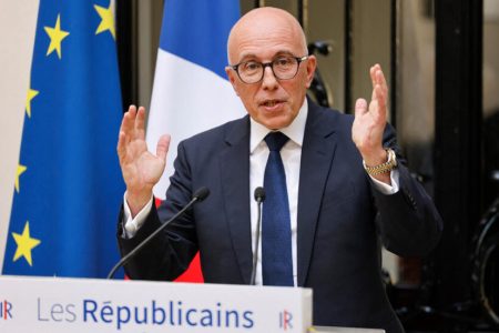 قرار الرئيس ماكرون دعم السيادة المغربية على صحرائه “خطوة حاسمة إلى الأمام في علاقاتنا الثنائية” (ايريك سيوتي)