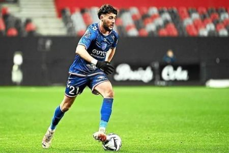 رسميا … نسيم الشادلي ودادي لموسمين
