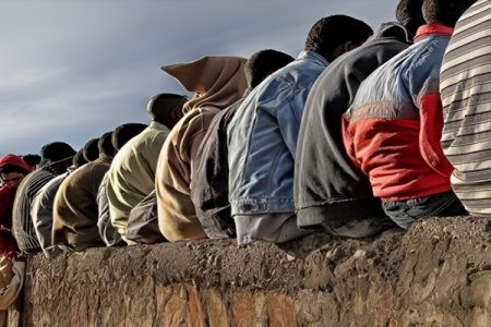 ارتفاع معدل البطالة بالمغرب إلى 13,1 ٪ ( مندوبية التخطيط)