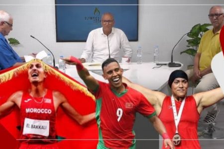 أولمبياد باريس: تألق رحيمي/ البقالي والمرضي وحلم الذهب الأولمبي/المشاركة المغربية بين الماضي والحاضر