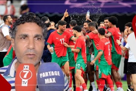 صلاح الدين بصير: المنتخب تأهل عن جدارة واستحقاق، عندنا لاعبين فالمستوى وأنا متفائل بالفوز على أمريكا