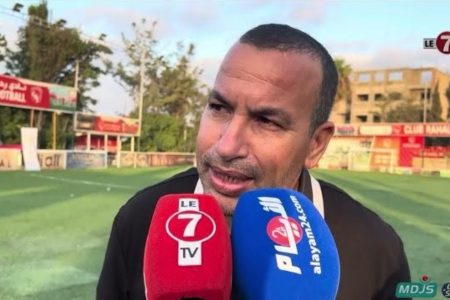 المدير الجهوي لعصبة الدار البيضاء الكبرى: الاختبارات البدنية للحكام/ دخول العنصر النسوي مجال التحكيم