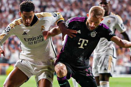 قرعة دوري الأبطال … ليفربول وبرشلونة في مواجهات ثأرية مع الريال والبايرن
