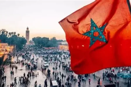 المغرب.. توافد رقم قياسي من السياح بلغ 10 ملايين شخص عند متم يوليوز