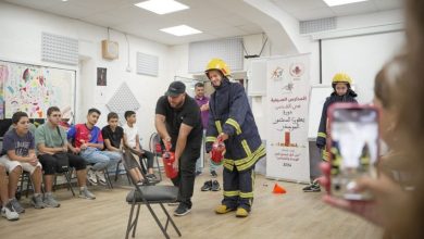 Photo of المدارس الصيفية بالقدس، مناسبة لترسيخ وعي الناشئة بأهمية الحفاظ على الموروث التاريخي والحضاري للقدس وفلسطين