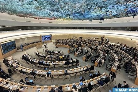 جنيف.. خبراء ينددون بتجنيد الأطفال في تندوف باعتباره “انتهاكا جسيما لحقوق الإنسان