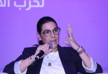 Photo of فاطمة الزهراء المنصوري : ” مشكل الهجرة ليس وليد الأمس وأعداء الوطن حاولو استغلال الحدث”