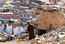 Photo of المصادقة على مشروعي مرسومين متعلقين بضابط البناء المضاد للزلزال المطبق على البنايات و على المباني المنجزة بالطين