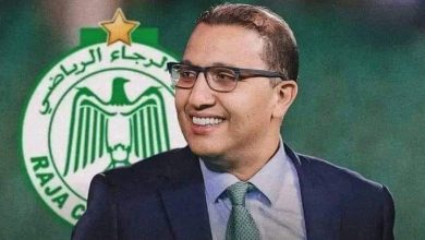 Photo of بعد انتخابه رئيسا للنادي.. عادل هالا يقترب من إنهاء أولى مشاكل الفريق