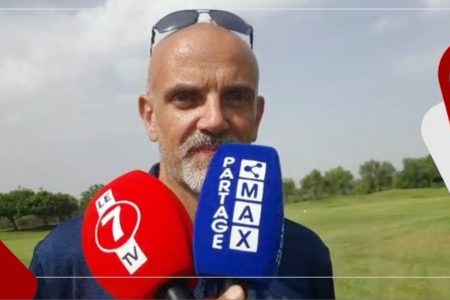 رياضة ” الفوت كولف ” تدخل للمغرب من بابه الكبير