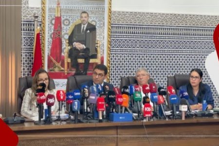 المهدي بنسعيد: عدة شكايات وراء تجميد عضوية “صلاح ابو الغالي” بحزب البام