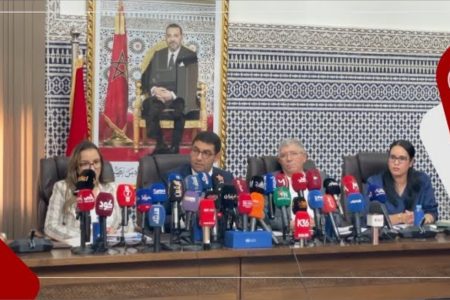 “المهدي بنسعيد” يكشف أسباب وتفاصيل تجميد عضوية “أبو غالي” بحزب الأصالة والمعاصرة