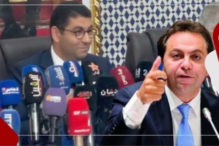 المهدي بنسعيد: عدة شكايات وراء تجميد عضوية “صلاح ابو الغالي” بحزب البام