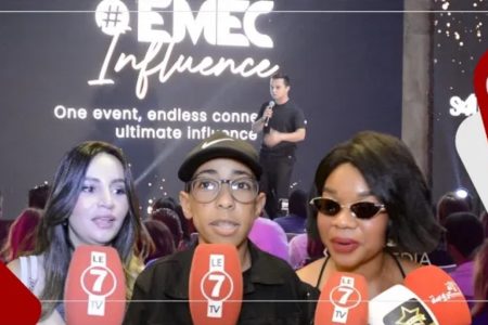 فنانون مغاربة: “ايميك انفليونس” تشجع المؤثرين على تقديم محتوى مفيد ويعطي صورة مشرفة عن المغرب
