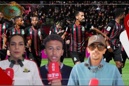 جماهير الجيش بعد التعادل مع المريخ السوداني: الأداء يطرح علامة إستفهام والنتيجة إيجابية خارج الميدان