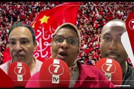 الجماهير الودادية: الفوز كيغطي على مجموعة من الأمور السلبية، ومزال خاص بزاف الأخطاء تصلح