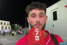 Photo of لاعب الوداد “نسيم الشاذلي”: هدفنا الألقاب والأهم ثلاث نقاط وديما وداد