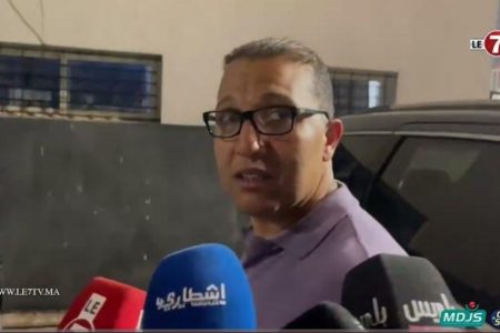 رئيس الرجاء “عادل هلا”: كنواعدو الجماهير الرجاوية بالمنافسة على جميع الألقاب الممكنة