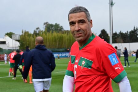في انتظار الرسمي.. نور الدين النيبت يدرب المنتخب الوطني أقل من 18 سنة