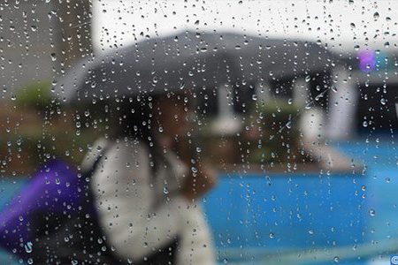 طقس الجمعة.. تشكل ضباب ونزول قطرات مطرية مع هبات رياح معتدلة بعدة مناطق