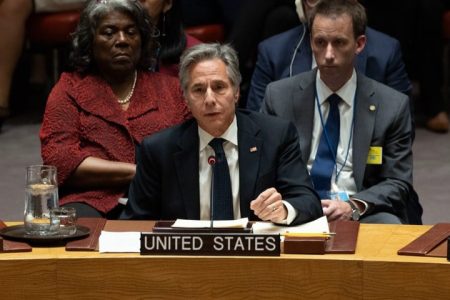 مكافحة الإرهاب… بلينكن يشيد بجهود مجموعة التركيز الخاصة بإفريقيا التي يشارك المغرب في رئاستها