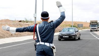 Photo of توقيف سيارة مشبوهة يفجر مفاجأة غير متوقعة