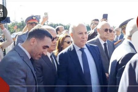 على أنغام “حكاية بدات فمكسيكو”وبحضور لاعبين دوليين وعدد من الشخصيات الوازنة…إفتتاح فضاء لاكزابلانكيز