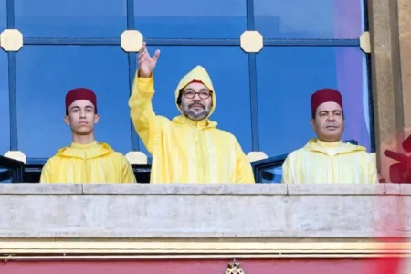 خبير إسباني : الخطاب الملكي دعوة لتعزيز المكتسبات الدبلوماسية للمغرب