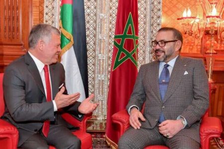 الأمم المتحدة.. الأردن تجدد تأكيد دعمها للسيادة الوطنية للمغرب ووحدته الترابية