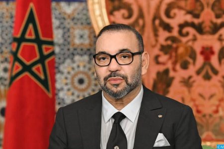 الملك محمد السادس يعين وزراء جدد وكتاب الدولة ضمن التشكيلة الجديدة للحكومة