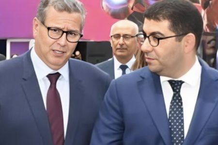 المهدي بنسعيد :القيادة الجماعية لحزب الأصالة والمعاصرة تؤكد انسجام الأغلبية الحكومية وتفانيها في خدمة المواطنين.