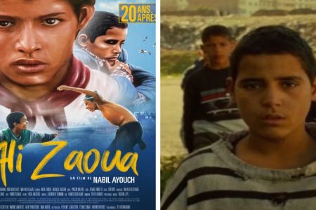 العثور على جثة منعم كباب أحد أبطال فيلم “علي زاوا” بمكان مهجور
