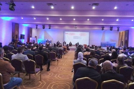 الجمعية المغربية للعلوم الطبية تحتفل بمئويتها الثانية: مشاريع جديدة لحماية المعطيات وتطوير البحث والتكوين الطبي.