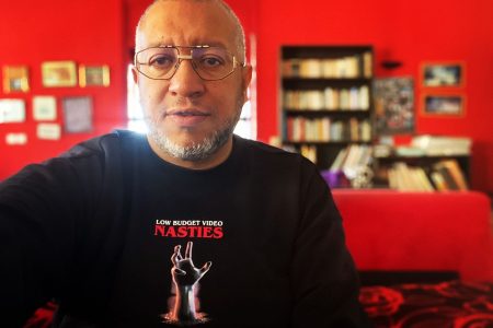 المخرج الكبير ياسين فنان يعرض لأول مرة فيلمه ” التدريب الأخير ” بالمهرجان الوطني للفيلم بطنجة في إنتظار عرضه بالقاعات السينمائية
