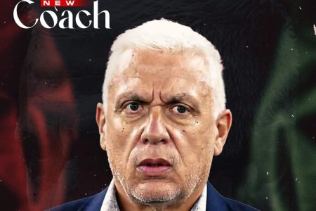 الجيش الملكي يعلن رسميا تعاقده مع الفرنسي هوبير فيلود لقيادة سفينته