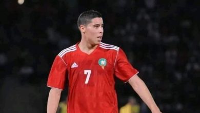 Photo of اللاعب عبد العزيز برادة في ذمة الله 