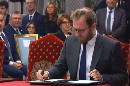 وزير الاقتصاد الفرنسي: المغرب وفرنسا يمضيان قدما معا في شراكات مستقبلية