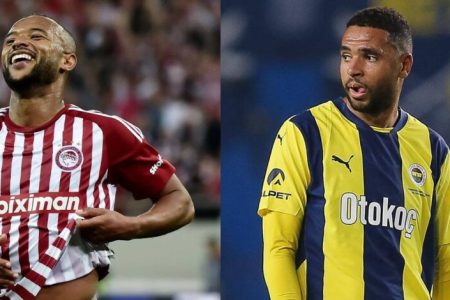 نجوم المغرب يتألقون في البطولات الأوروبية