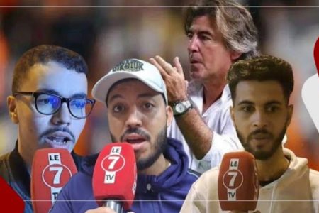 جماهير الرجاء تتفاعل مع تعاقد الفريق مع البرتغالي “سابينتو” وخبر الاستغناء عن المعد البدني “بن ونيس”