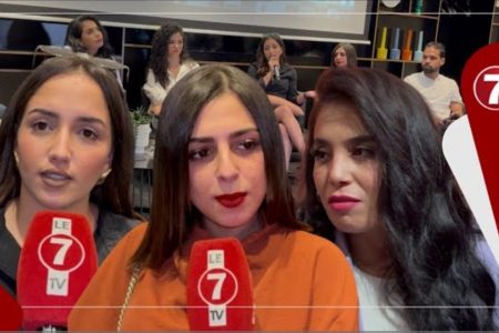 بطلات مسرحية ” قفطان لالة ” يكشفن تفاصيل حصرية عن أدوارهن في هذا العمل المسرحي