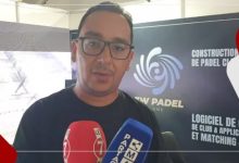 Photo of وليد المنديلي: “ZW PADEL” تواكب تطور رياضة PADEL في المغرب”